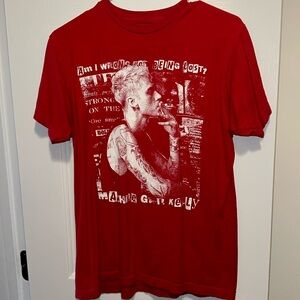 Machine Gun Kelly (MGK) T-Shirt